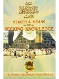 Stages and Means of Seeking Knowledge